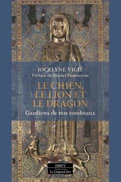 [9791024218540] Le Chien, le Lion et le Dragon