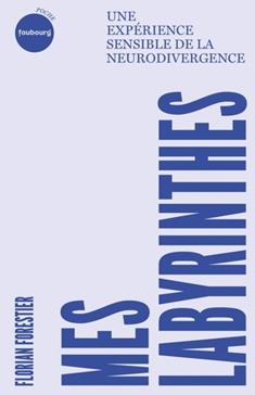 [9782487867475] Mes labyrinthes