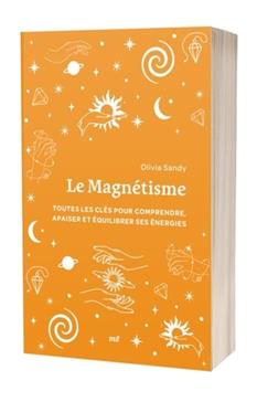 [9791070150108] Le magnétisme