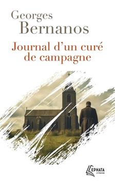[9782385500030] Journal d'un curé de campagne