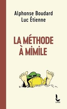 [9782385061340] La méthode à Mimile