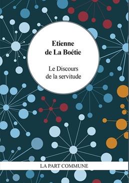 [9782844184184] Discours de la servitude volontaire