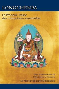 [9782370411815] Le Précieux Trésor des instructions essentielles