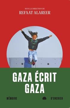 [9782898720239] Gaza écrit Gaza