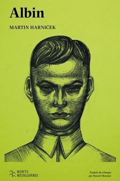 [9782494990074] Albin