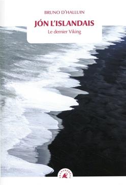 [9782361573645] Jón l'Islandais