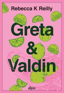 [9782385620479] Greta & Valdin