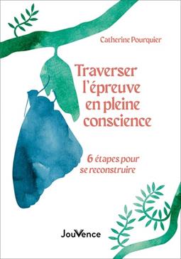 [9782889535316] Traverser l'épreuve en initiation