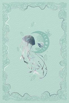 [9782367362397] Grimoire Vierge Méduse