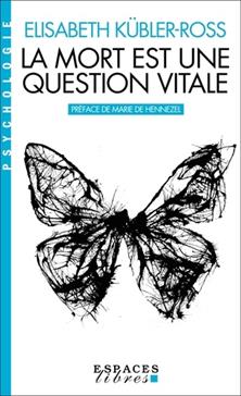 [9782226508126] La Mort est une question vitale
