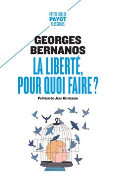 [9782228935005] La liberté, pour quoi faire ?