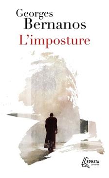 [9782385500931] L'imposture