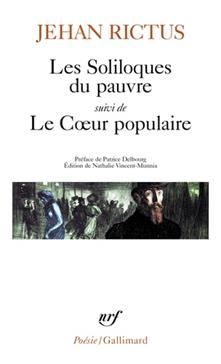 [9782072864919] Les Soliloques du pauvre