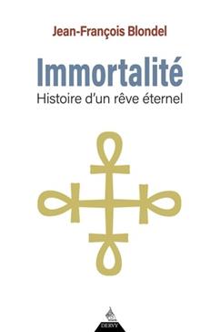 [9791024218649] Immortalité