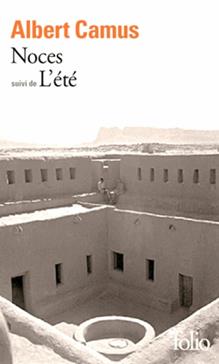 [9782070360161] Noces