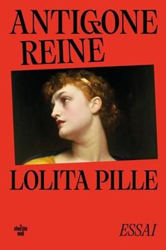 [9782749184975] Antigone reine
