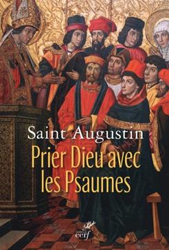 [9782204175814] Prier Dieu avec les Psaumes