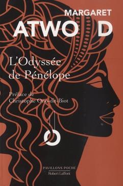 [9782221262955] L'Odyssée de Pénélope