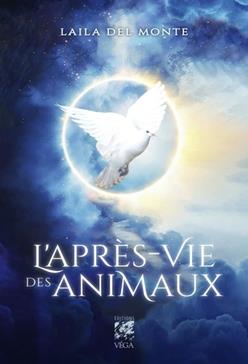 [9782381355061] L'après-vie des animaux