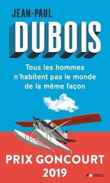 [9782757864333] Tous les hommes n'habitent pas le monde de la même façon