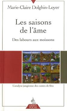 [9782844545909] Les saisons de l'âme