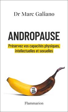 [GE 00053694X/3] Andropause