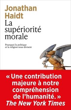 [GE 000536914/6] La supériorité morale