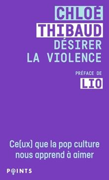 [GE 000536894/2] Désirer la violence