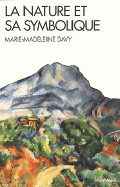 [9782226316264] La nature et sa symbolique