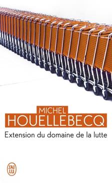 [9782290028513] Extension du domaine de la lutte