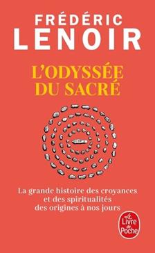 [9782253252771] L'Odyssée du sacré