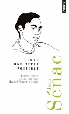 [9782757837146] Pour une terre possible