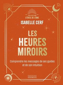 [9782385383077] Les heures miroirs