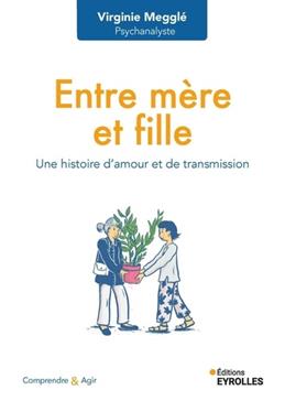 [9782416019845] Entre mère et fille