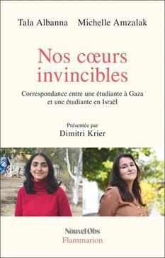 [9782080146601] Nos coeurs invincibles