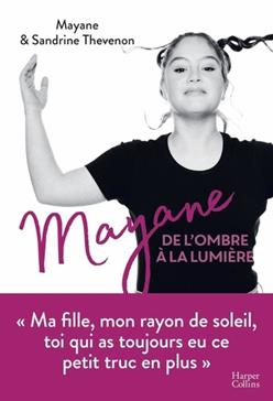 [9791033925262] Mayane, de l'ombre à la lumière