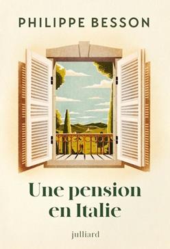 [9782260056782] Une pension en Italie
