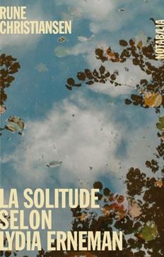 [9782889831609] La solitude selon Lydia Erneman