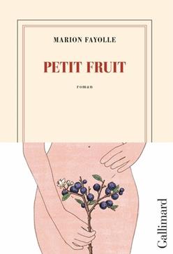 [9782073111159] Petit fruit