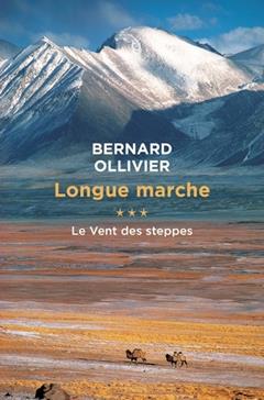 [9782752907967] Longue marche