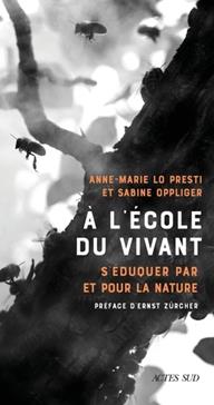 [POL-VGE-58624] A l'école du vivant