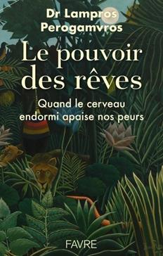 [9782828922702] Le pouvoir des rêves