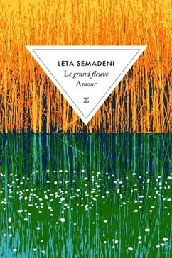 [9791038703926] Le grand fleuve Amour