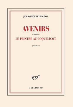 [9782073072276] Avenirs