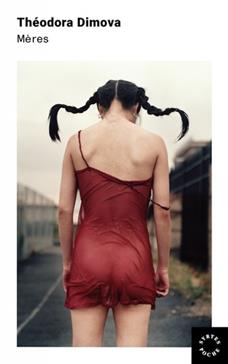 [9782940789054] Mères