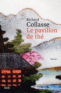 [9782021362466] La pavillon de thé