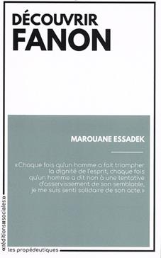 [9782353670871] Découvrir Fanon