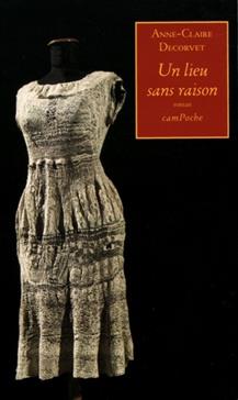 [POL-VGE-58949] Un lieu sans raison