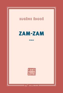 [9782073106551] Zam-Zam