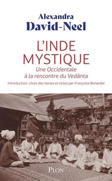 [9782259323734] L'Inde mystique